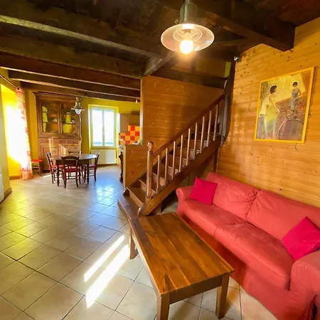 Ferienhaus Bel Air *