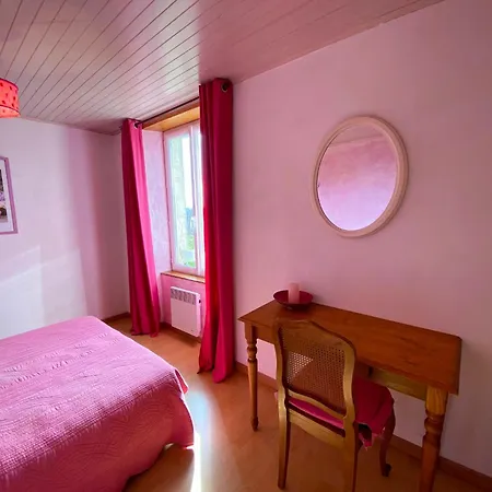 Bel Air Ferienhaus