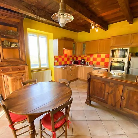 Ferienhaus Bel Air *