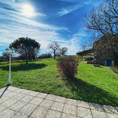 Bel Air * Peyrusse-le-Roc