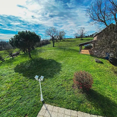 Bel Air Ferienhaus *